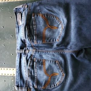 YMI bootcut jeans size 11 regular